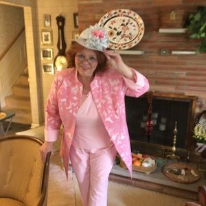 Meet your Posher, Leladonna